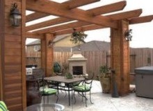 Kwikfynd Pergolas
sidmouth